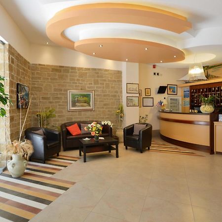 סנטה מריה די קסטלבאטה Hotel La Pergola מראה חיצוני תמונה