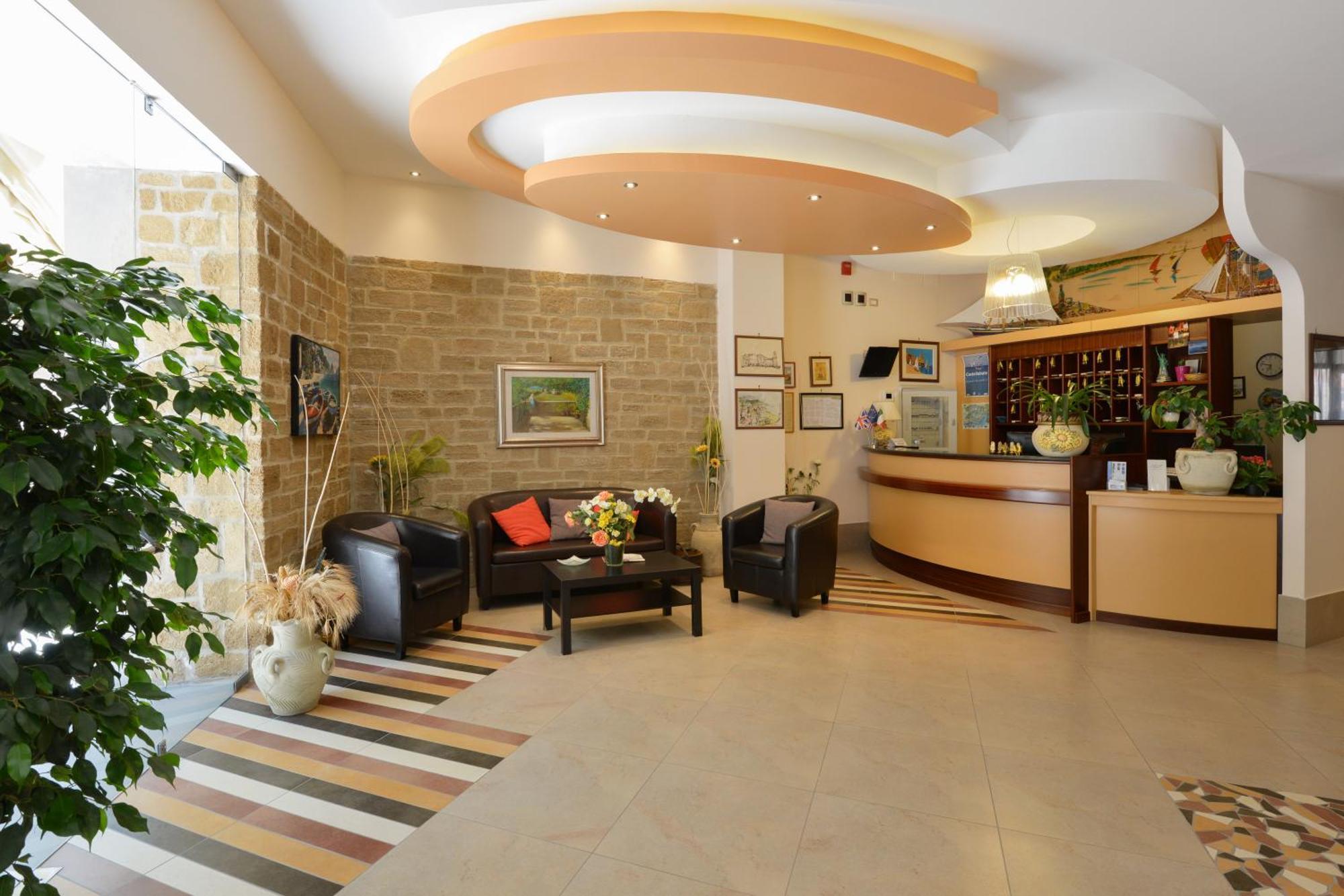 סנטה מריה די קסטלבאטה Hotel La Pergola מראה חיצוני תמונה