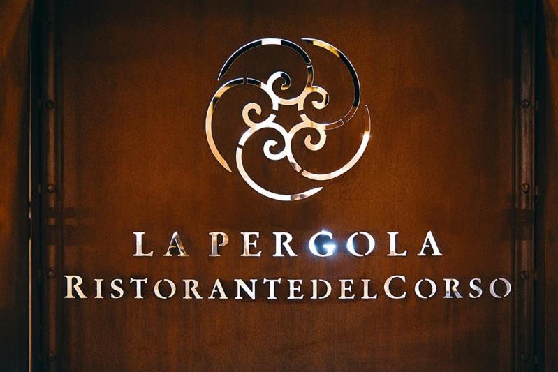 סנטה מריה די קסטלבאטה Hotel La Pergola מראה חיצוני תמונה