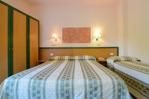 סנטה מריה די קסטלבאטה Hotel La Pergola מראה חיצוני תמונה