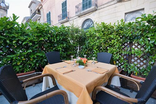 סנטה מריה די קסטלבאטה Hotel La Pergola מראה חיצוני תמונה
