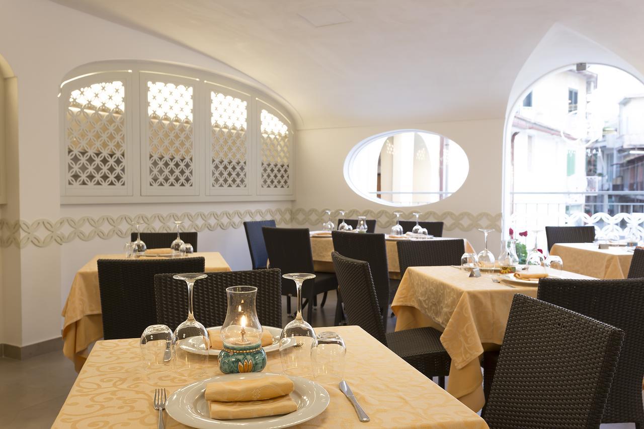סנטה מריה די קסטלבאטה Hotel La Pergola מראה חיצוני תמונה