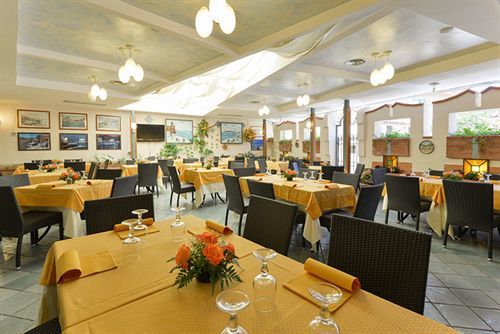 סנטה מריה די קסטלבאטה Hotel La Pergola מראה חיצוני תמונה